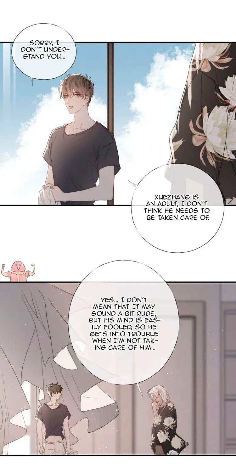 Read Shining Star (Colored) chapter 6 image 23 on Lezhin