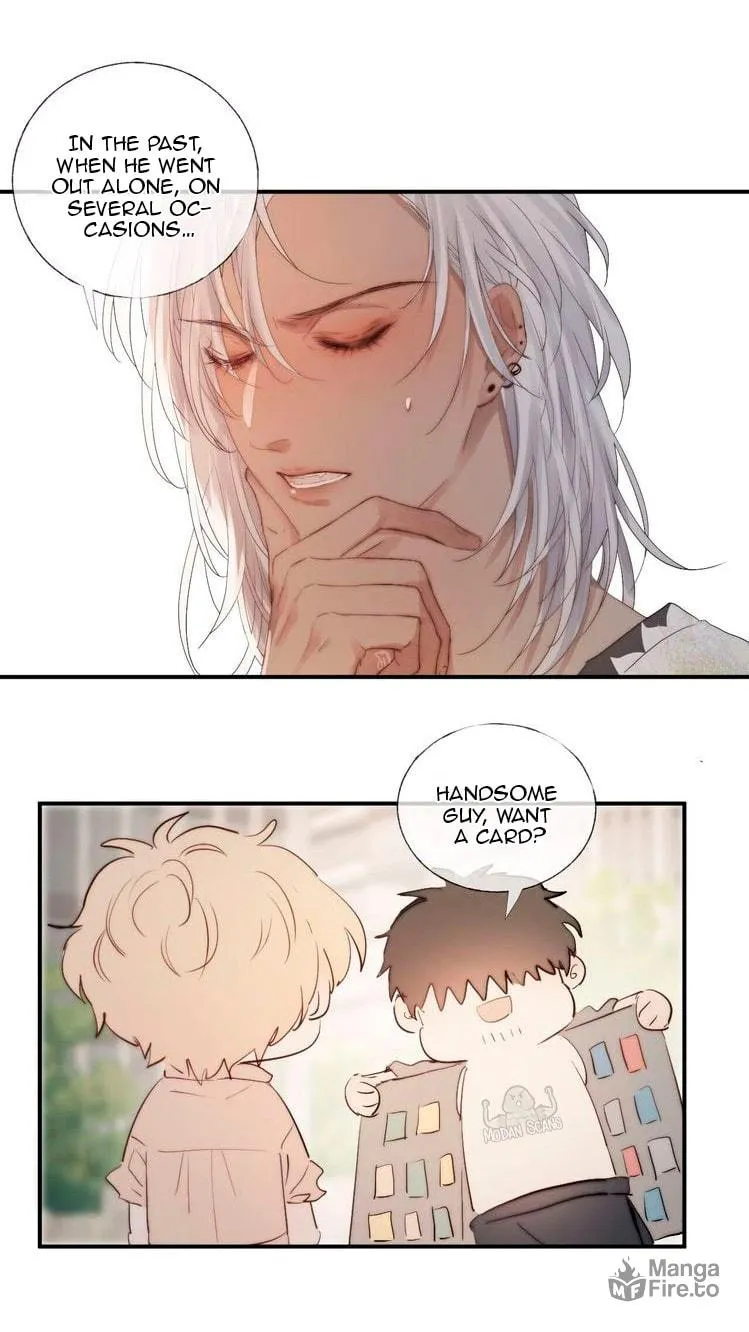 Read Shining Star (Colored) chapter 6 image 25 on Lezhin