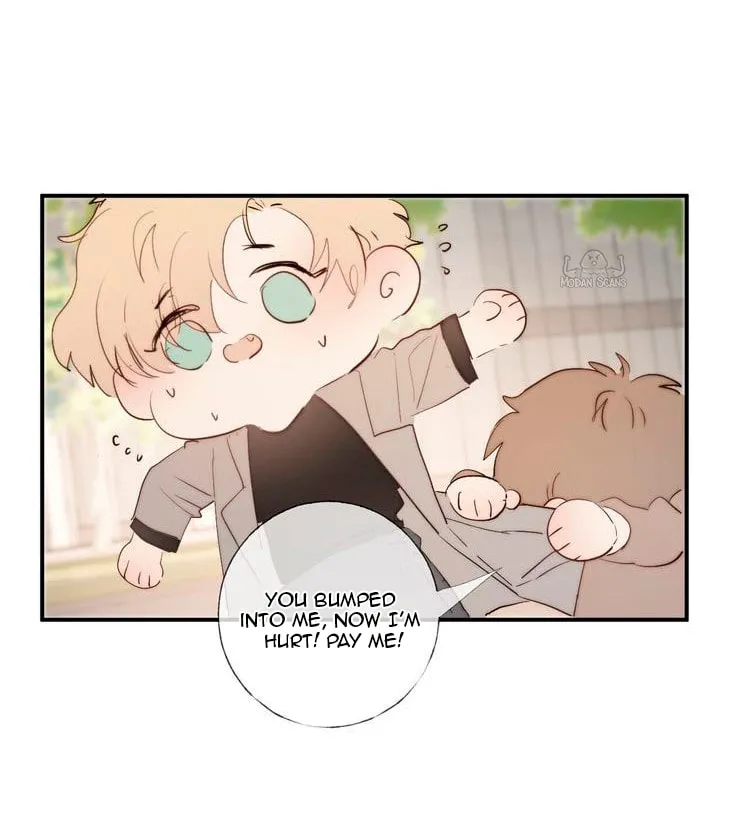 Read Shining Star (Colored) chapter 6 image 27 on Lezhin