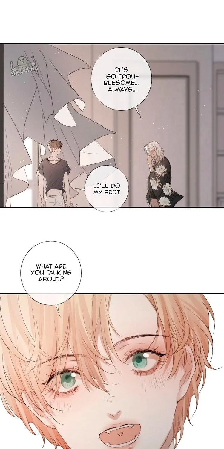 Read Shining Star (Colored) chapter 6 image 28 on Lezhin