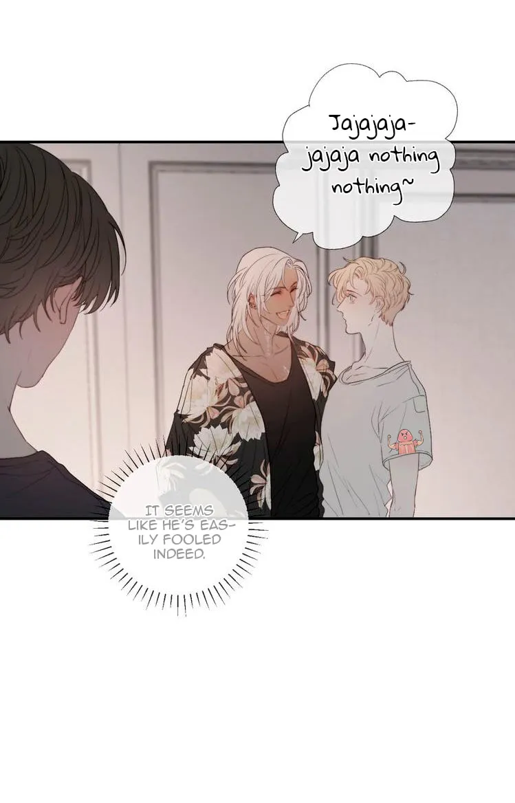 Read Shining Star (Colored) chapter 6 image 30 on Lezhin