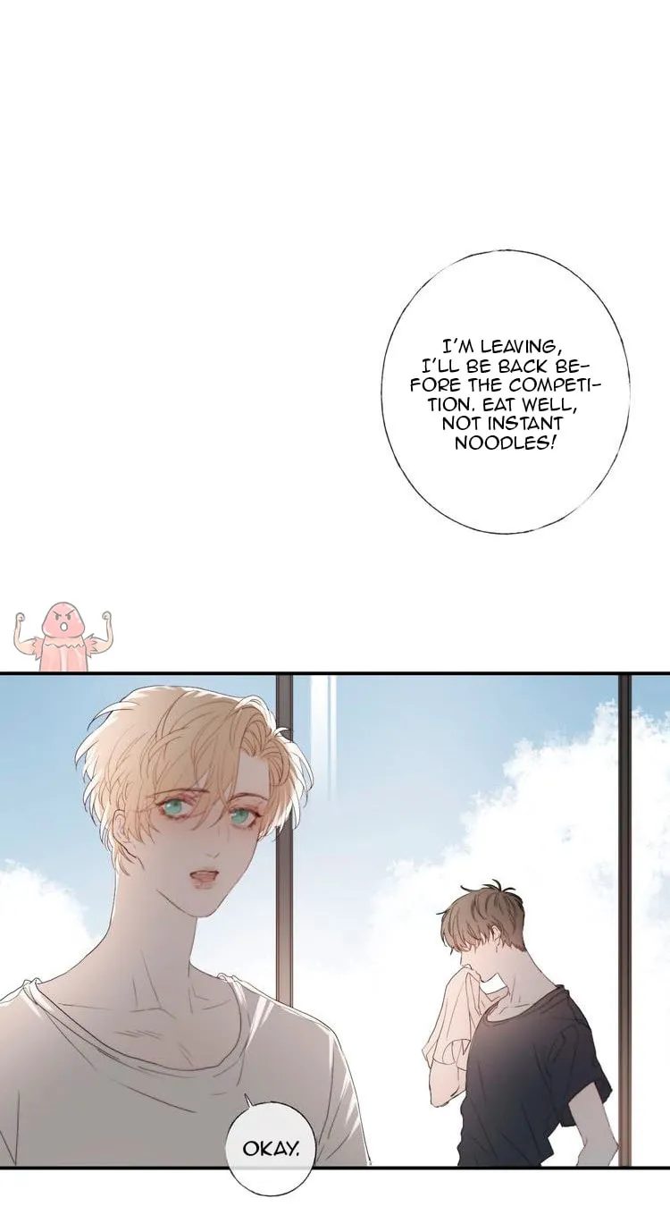 Read Shining Star (Colored) chapter 6 image 31 on Lezhin