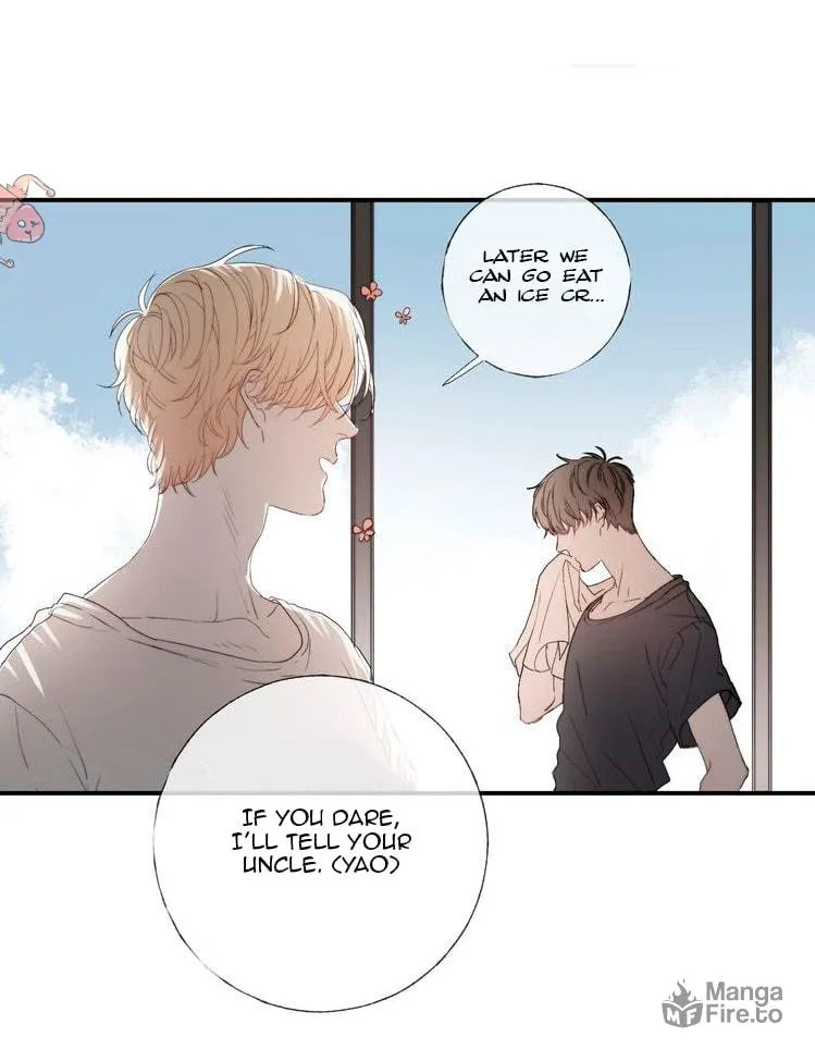 Read Shining Star (Colored) chapter 6 image 32 on Lezhin