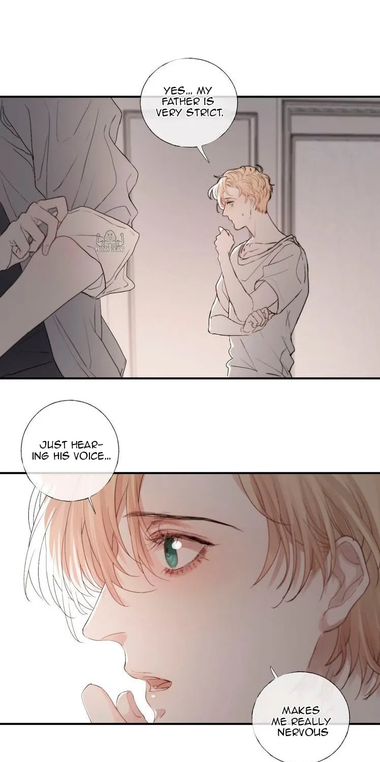 Read Shining Star (Colored) chapter 6 image 34 on Lezhin
