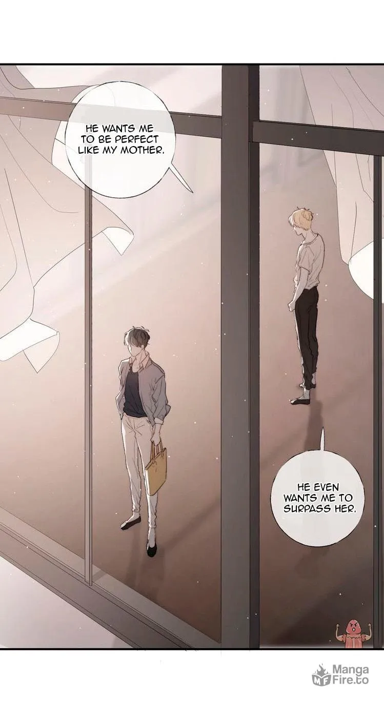 Read Shining Star (Colored) chapter 6 image 36 on Lezhin