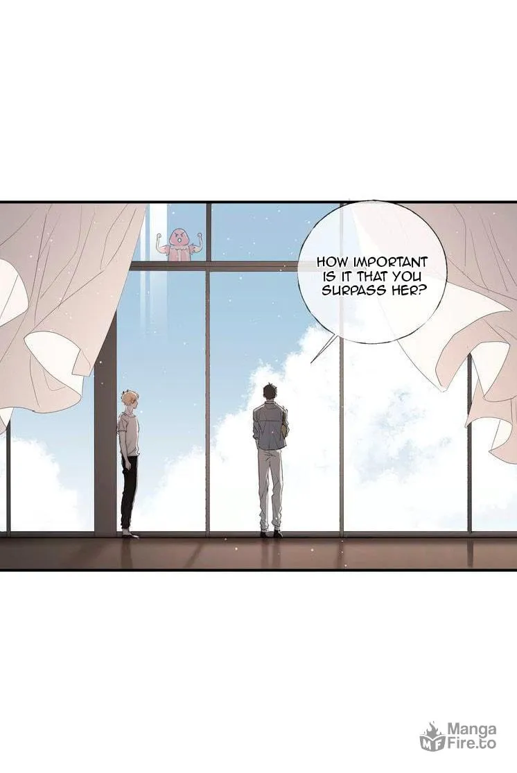 Read Shining Star (Colored) chapter 6 image 39 on Lezhin