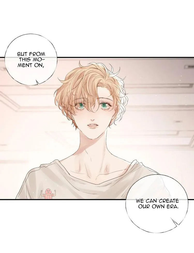 Read Shining Star (Colored) chapter 6 image 41 on Lezhin