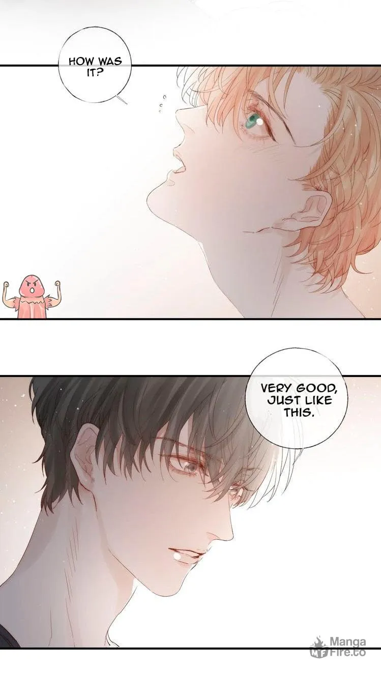 Read Shining Star (Colored) chapter 6 image 5 on Lezhin