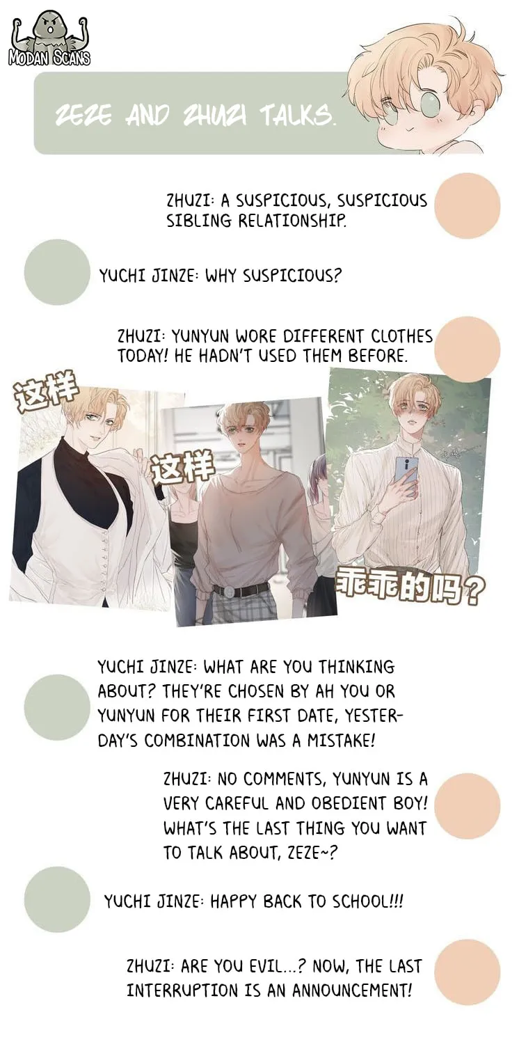 Read Shining Star (Colored) chapter 6 image 51 on Lezhin