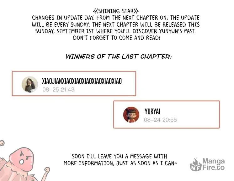Read Shining Star (Colored) chapter 6 image 52 on Lezhin
