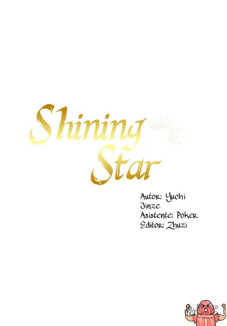 Read Shining Star (Colored) chapter 6 image 8 on Lezhin