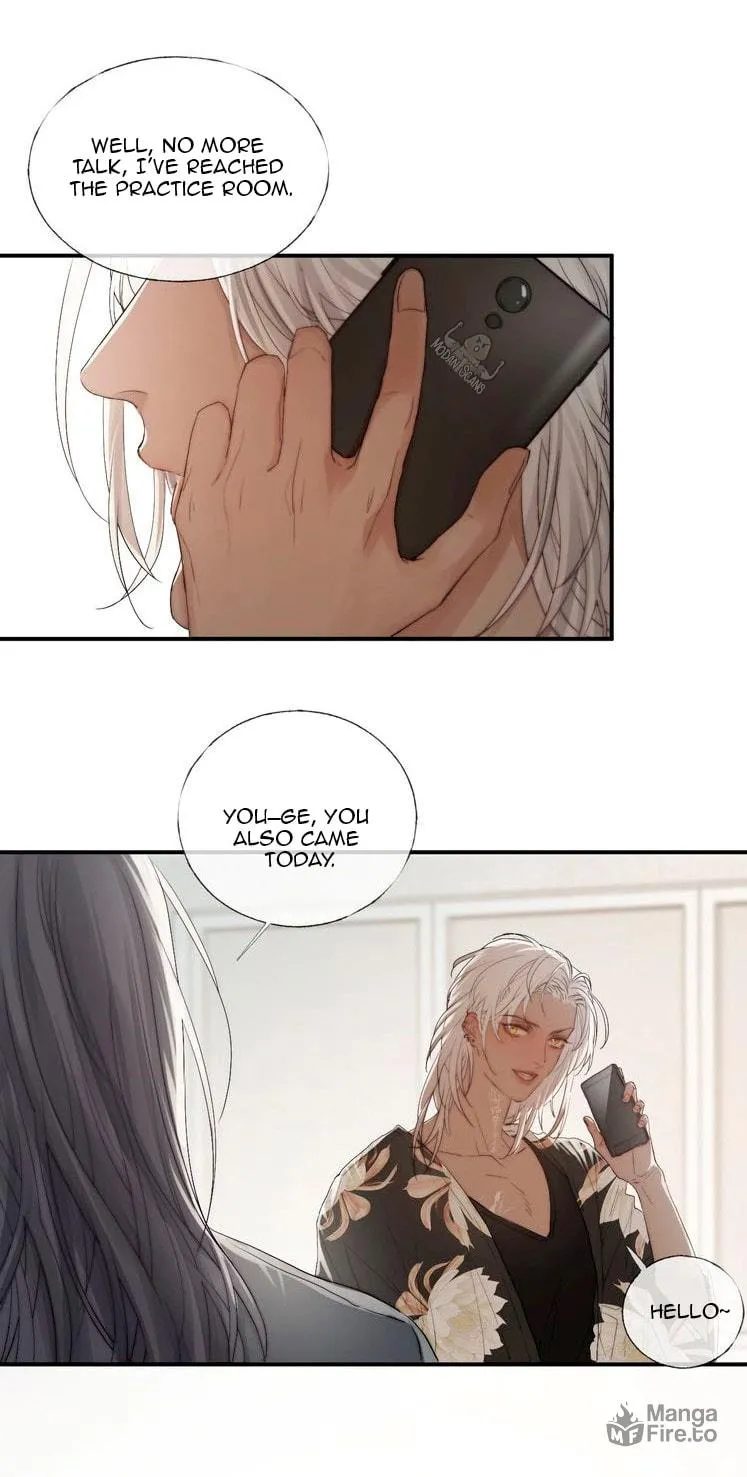 Read Shining Star (Colored) chapter 6 image 9 on Lezhin