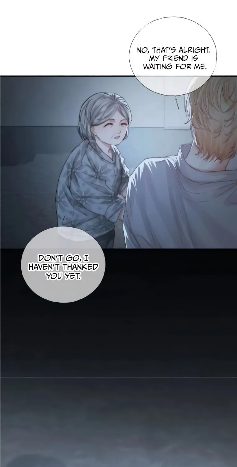 Read Shining Star (Colored) chapter 7 image 15 on Lezhin