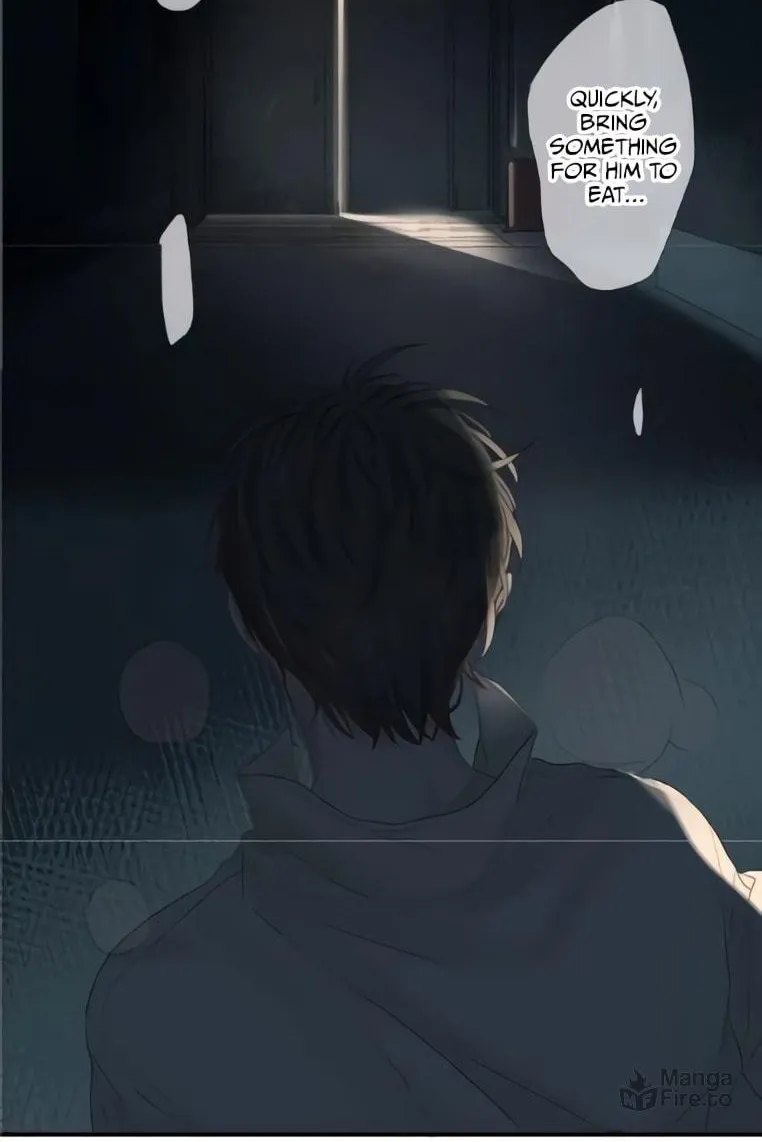 Read Shining Star (Colored) chapter 7 image 21 on Lezhin