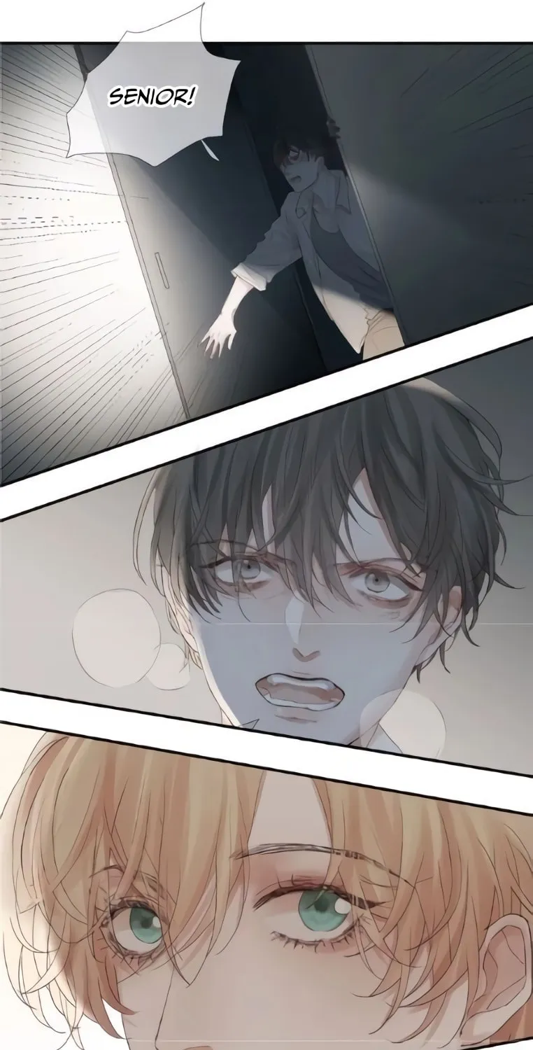 Read Shining Star (Colored) chapter 7 image 22 on Lezhin