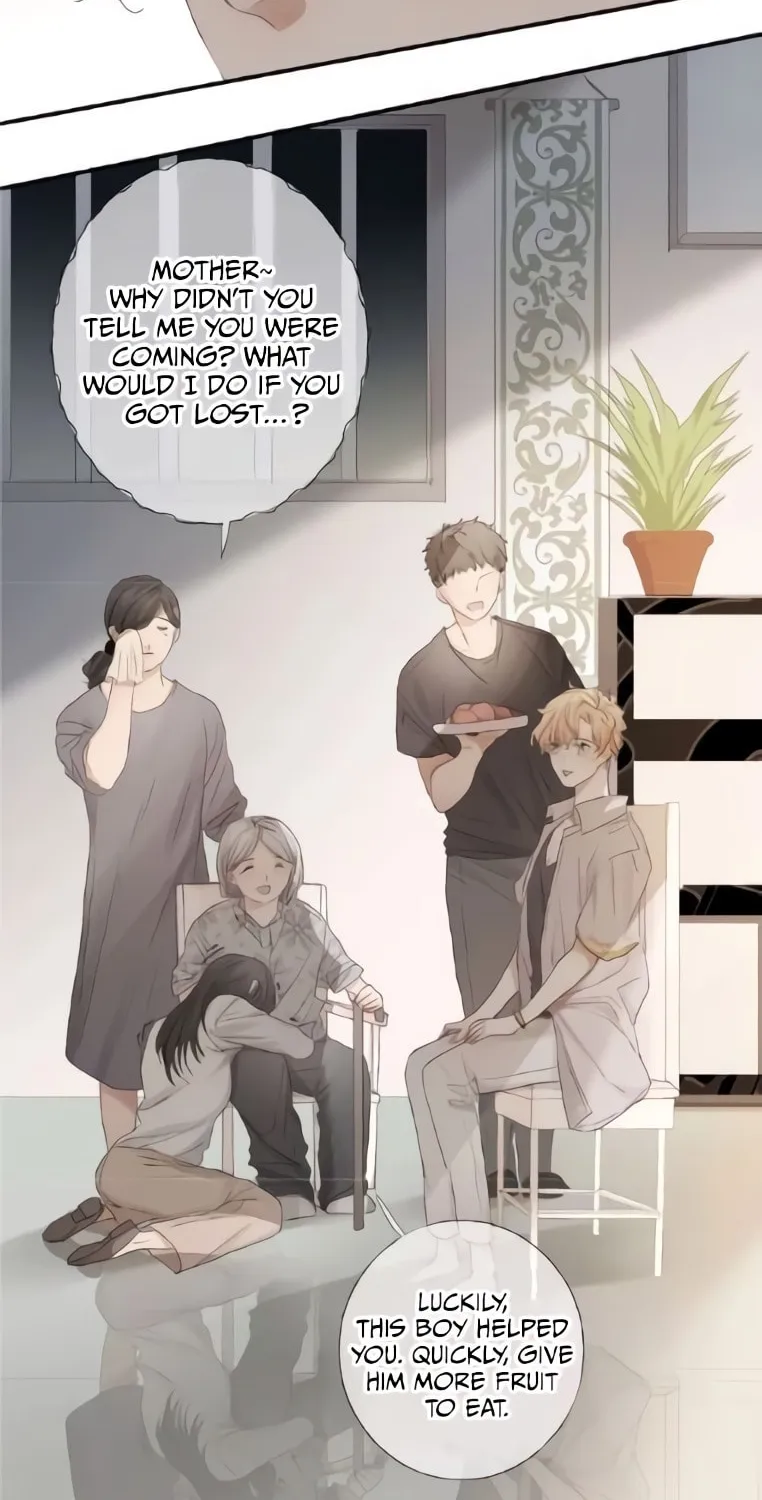 Read Shining Star (Colored) chapter 7 image 23 on Lezhin
