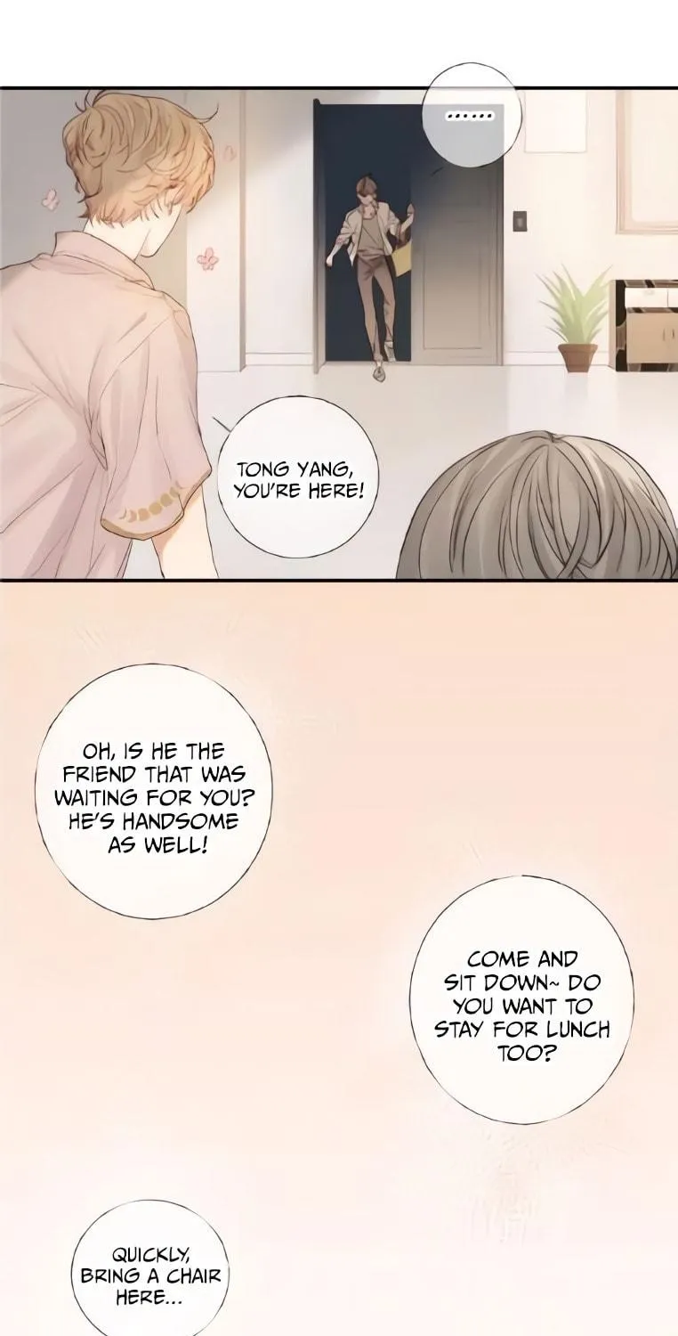 Read Shining Star (Colored) chapter 7 image 25 on Lezhin