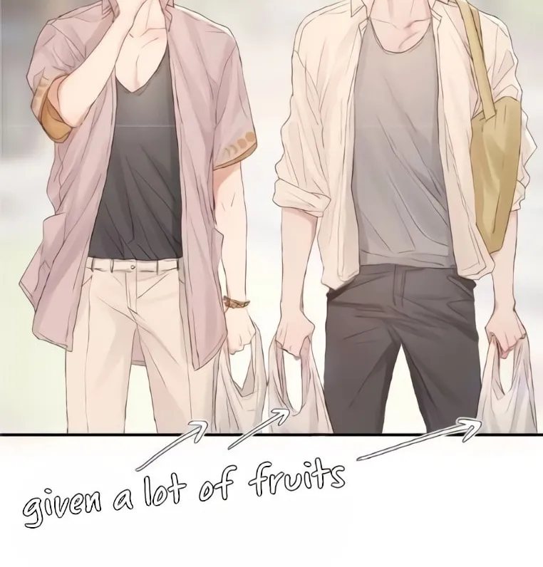 Read Shining Star (Colored) chapter 7 image 28 on Lezhin