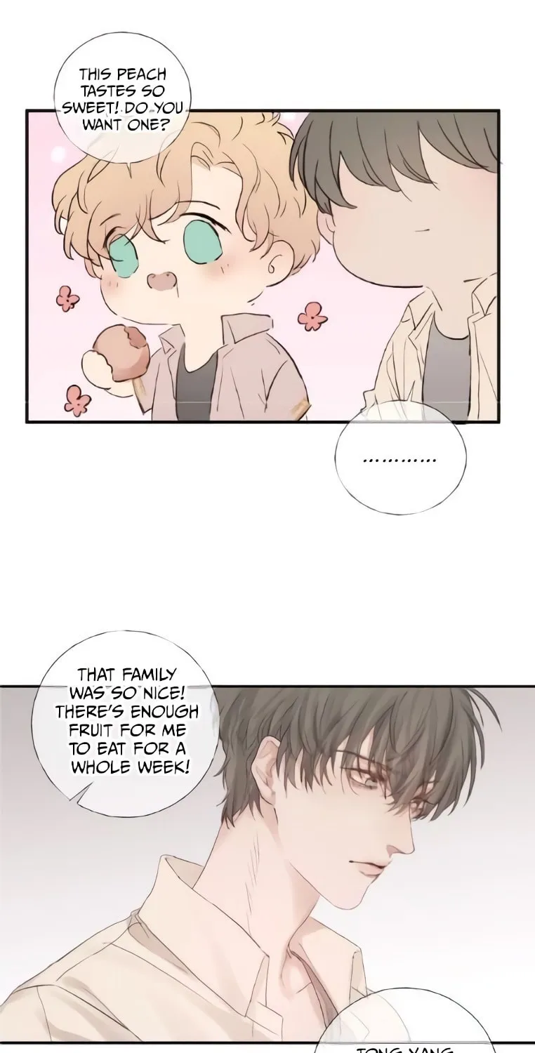 Read Shining Star (Colored) chapter 7 image 29 on Lezhin