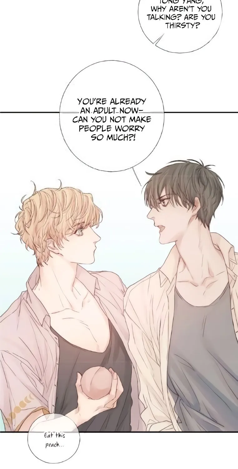 Read Shining Star (Colored) chapter 7 image 30 on Lezhin