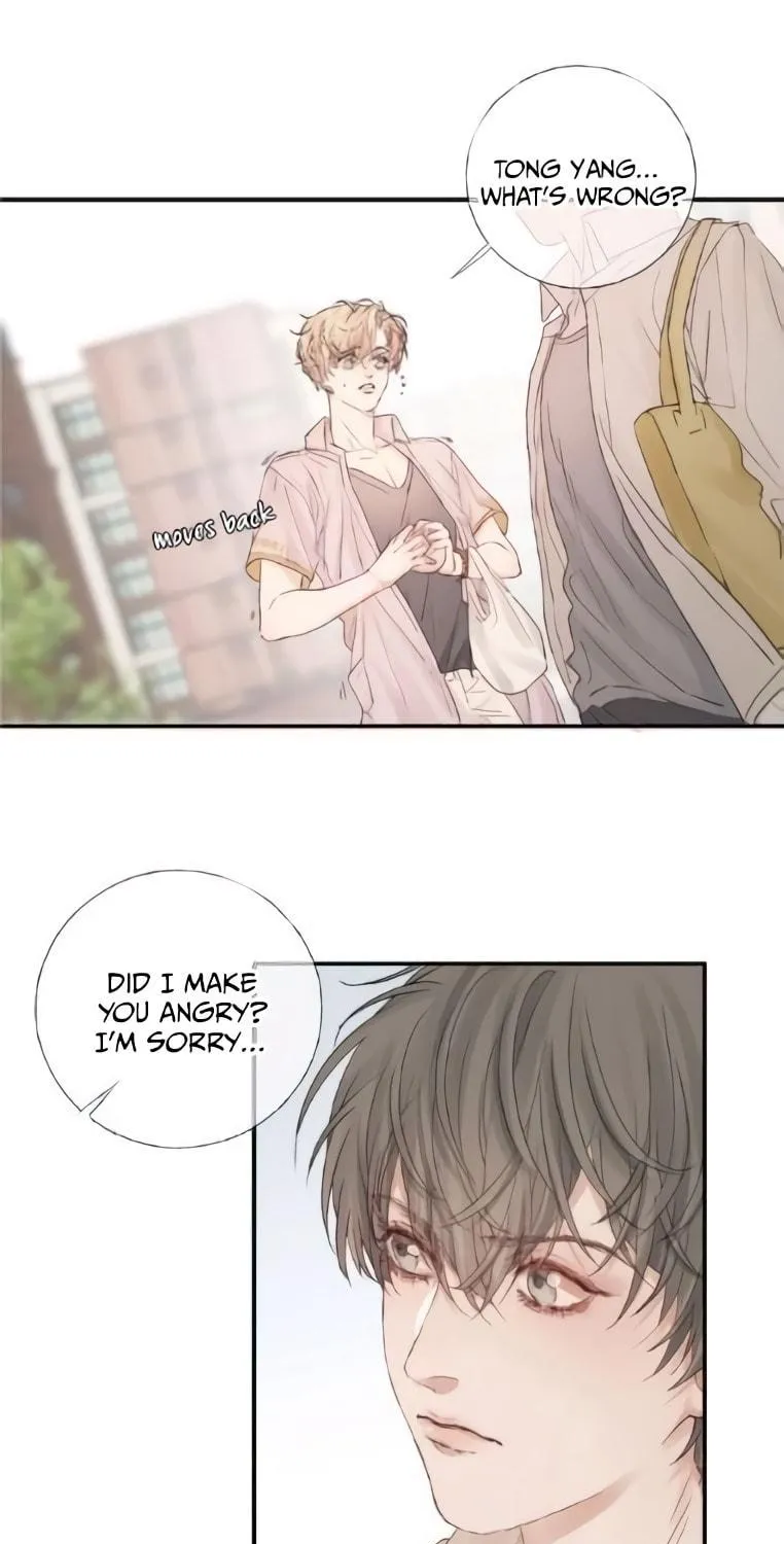 Read Shining Star (Colored) chapter 7 image 32 on Lezhin