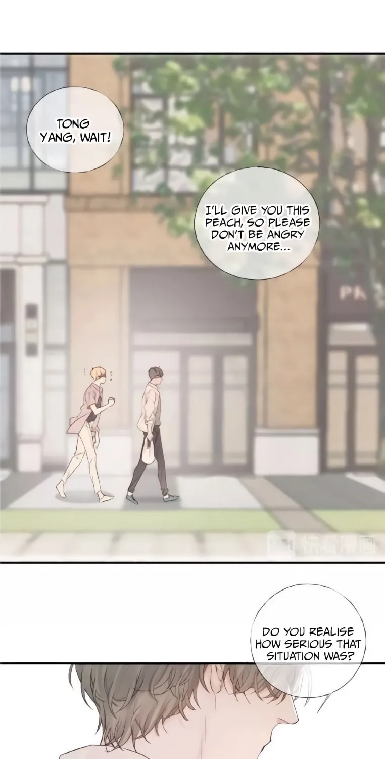 Read Shining Star (Colored) chapter 7 image 34 on Lezhin