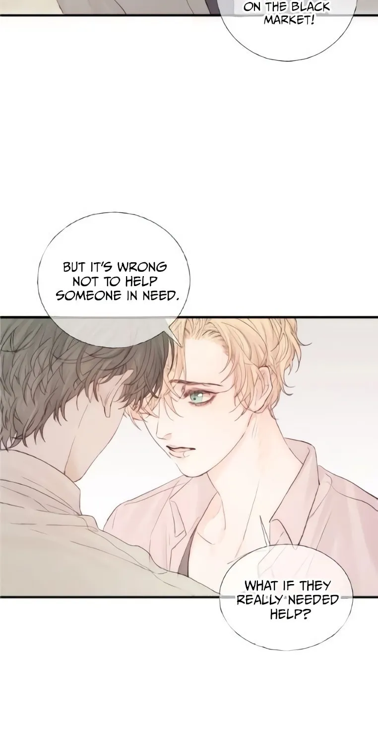 Read Shining Star (Colored) chapter 7 image 37 on Lezhin