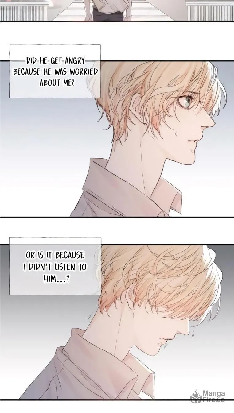 Read Shining Star (Colored) chapter 7 image 40 on Lezhin