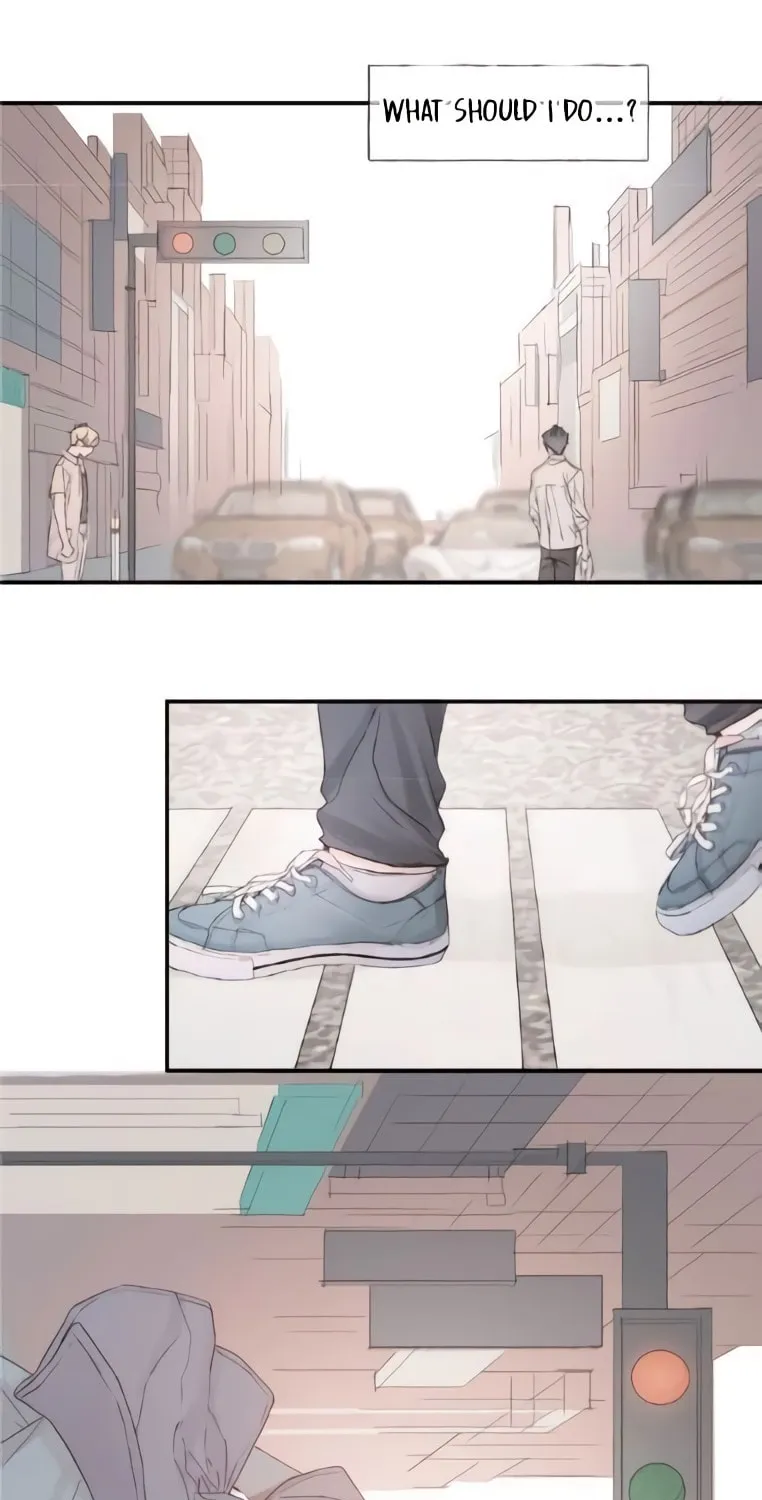 Read Shining Star (Colored) chapter 7 image 41 on Lezhin