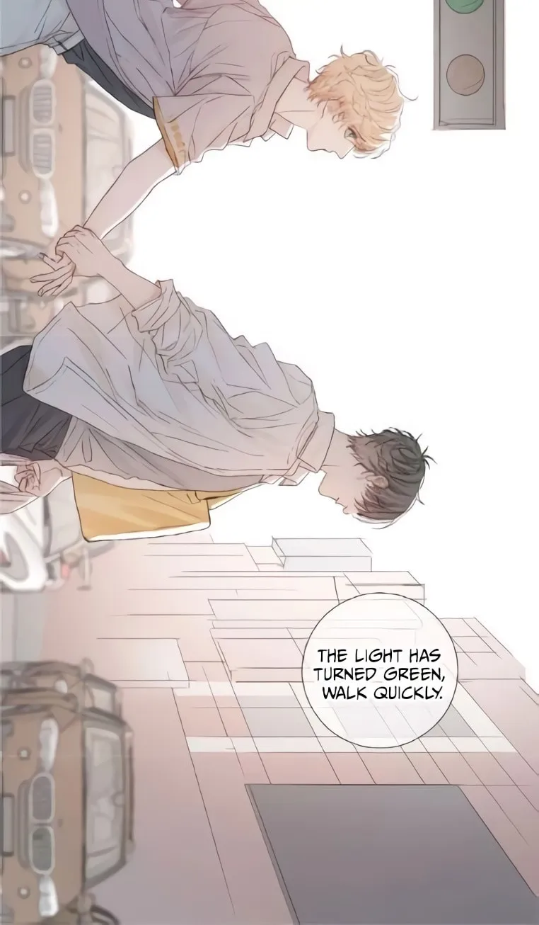 Read Shining Star (Colored) chapter 7 image 42 on Lezhin