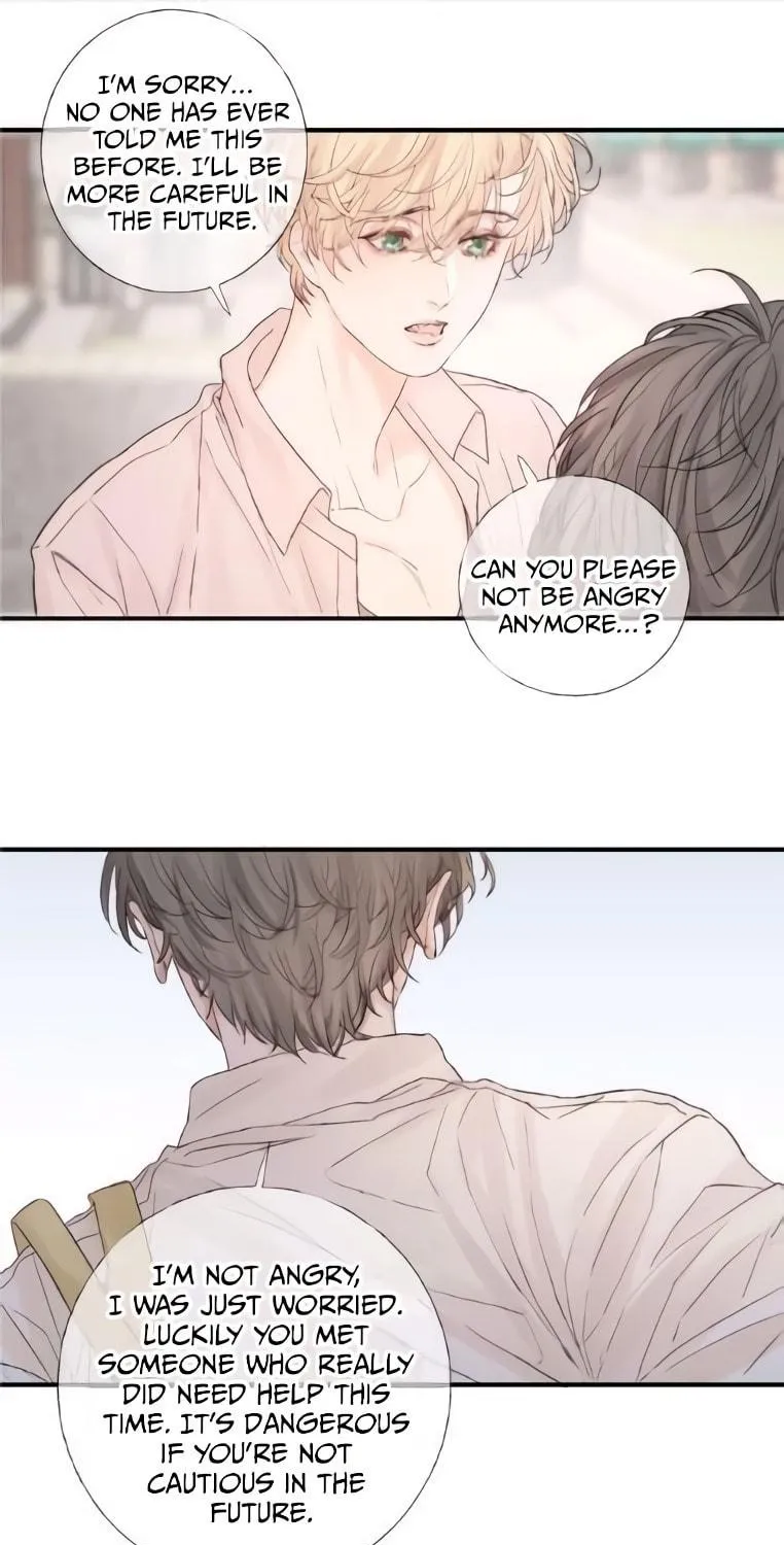 Read Shining Star (Colored) chapter 7 image 43 on Lezhin
