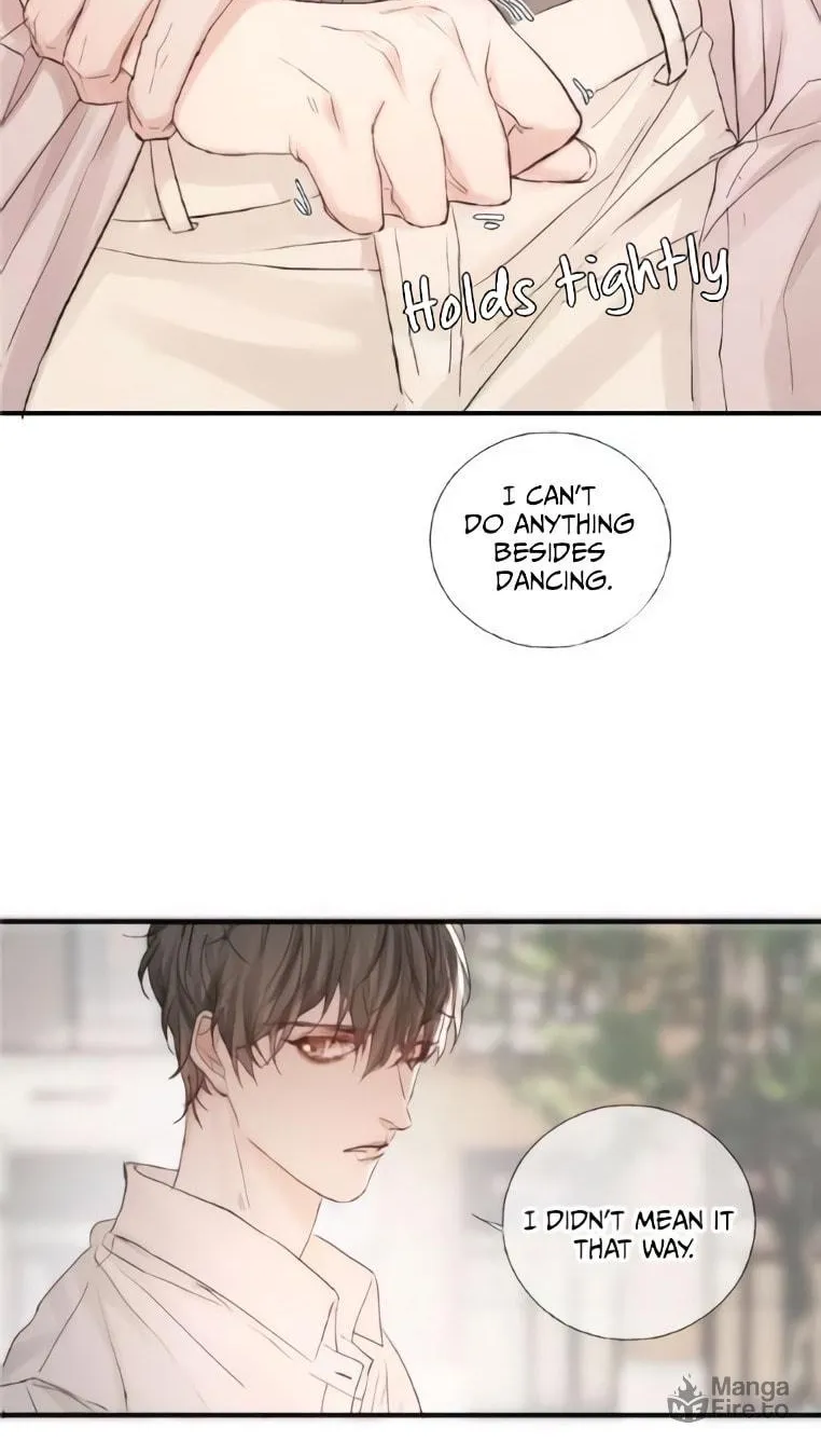 Read Shining Star (Colored) chapter 7 image 46 on Lezhin