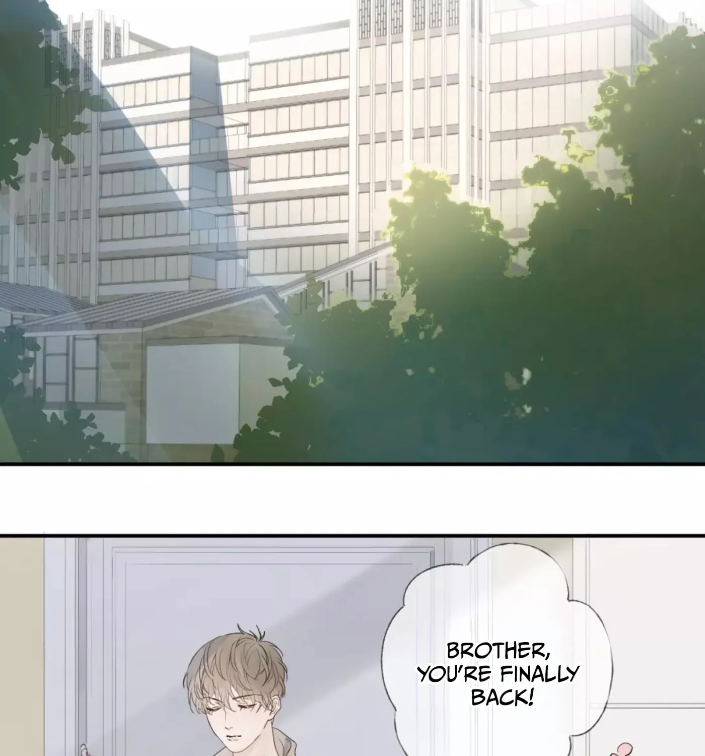 Read Shining Star (Colored) chapter 8 image 13 on Lezhin