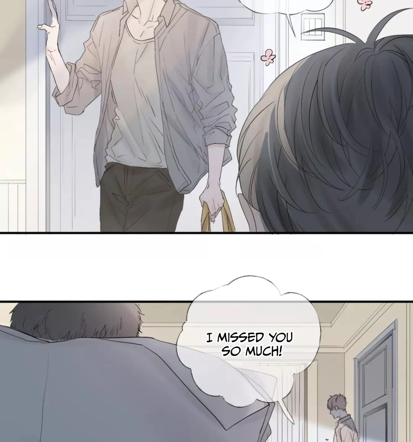 Read Shining Star (Colored) chapter 8 image 14 on Lezhin