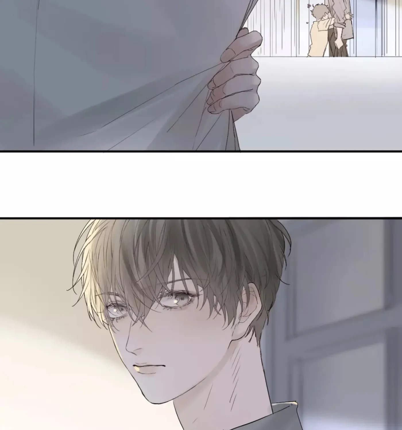 Read Shining Star (Colored) chapter 8 image 15 on Lezhin