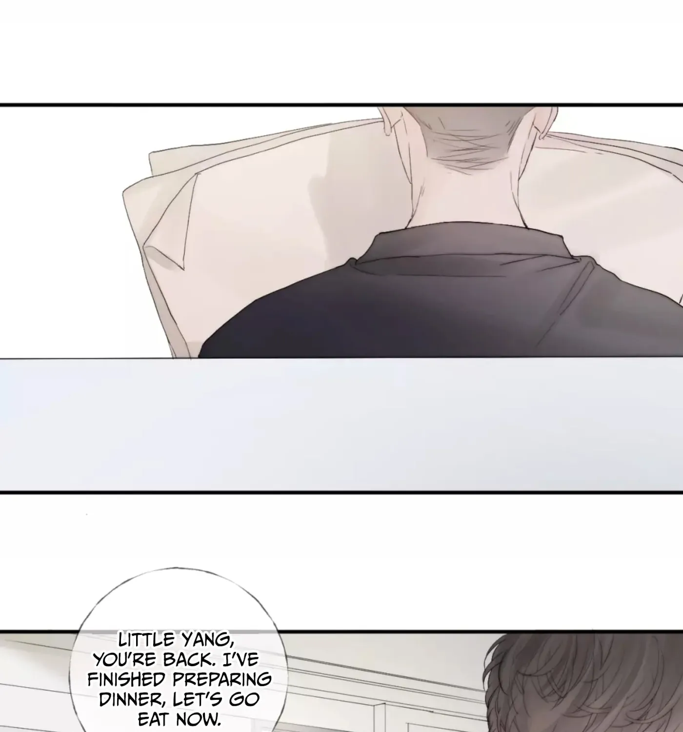 Read Shining Star (Colored) chapter 8 image 17 on Lezhin