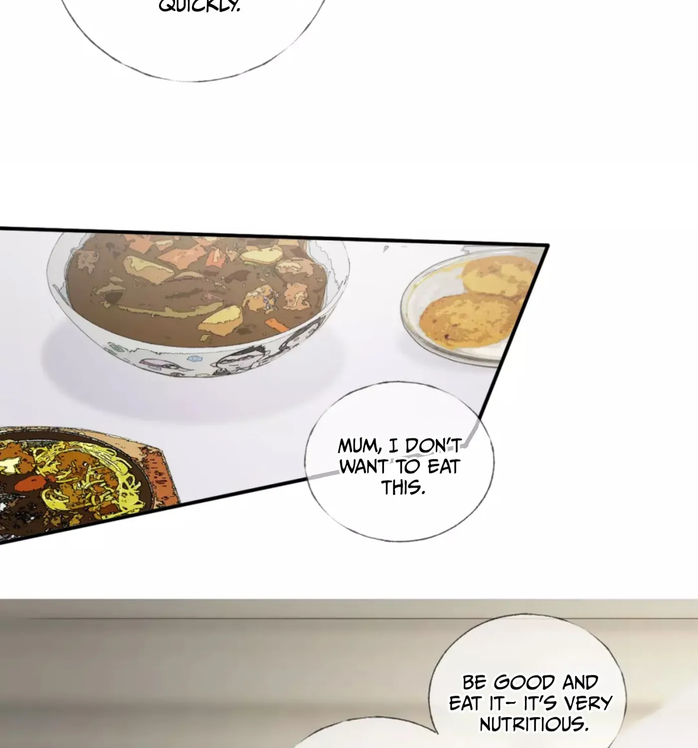 Read Shining Star (Colored) chapter 8 image 19 on Lezhin