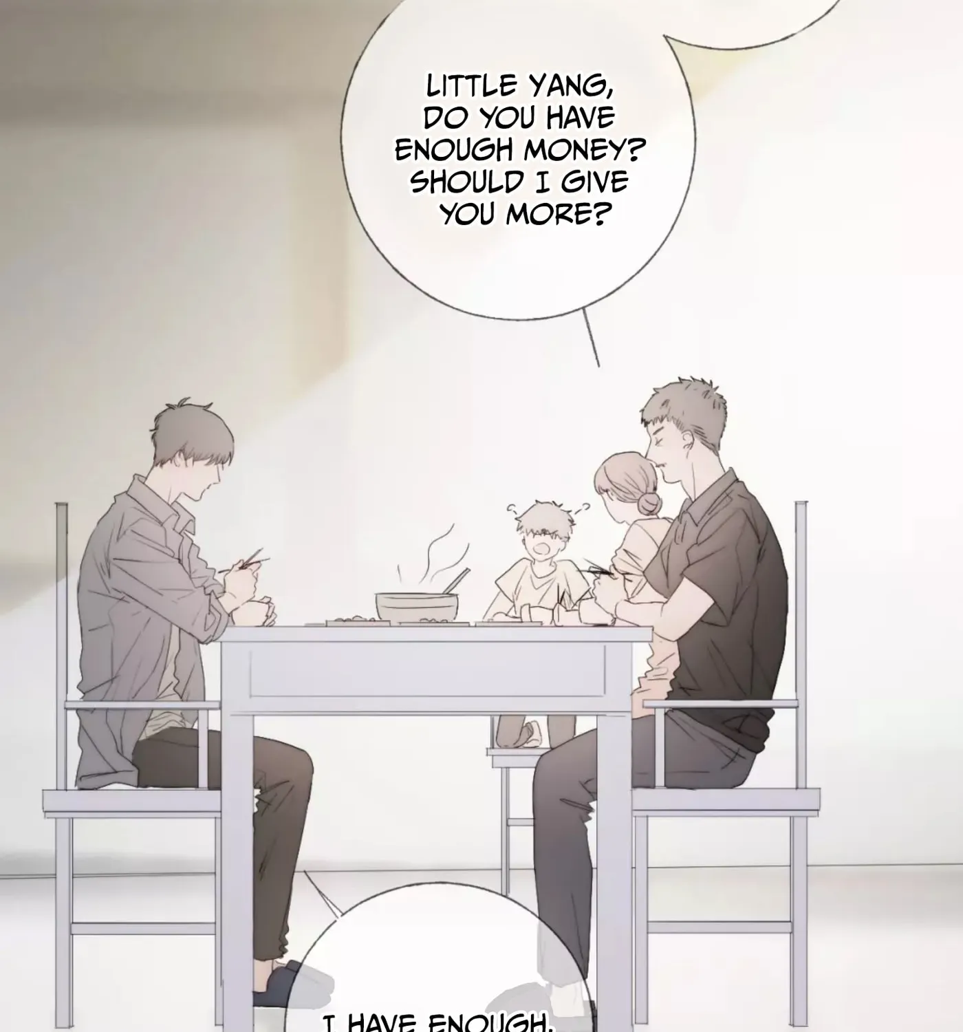 Read Shining Star (Colored) chapter 8 image 20 on Lezhin