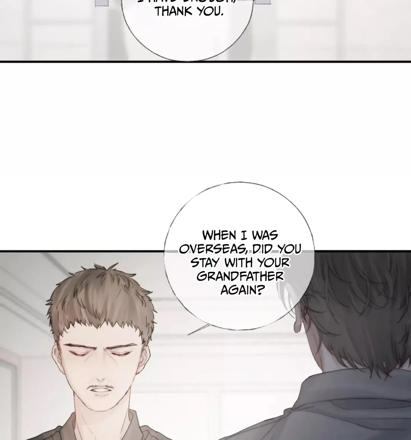 Read Shining Star (Colored) chapter 8 image 21 on Lezhin