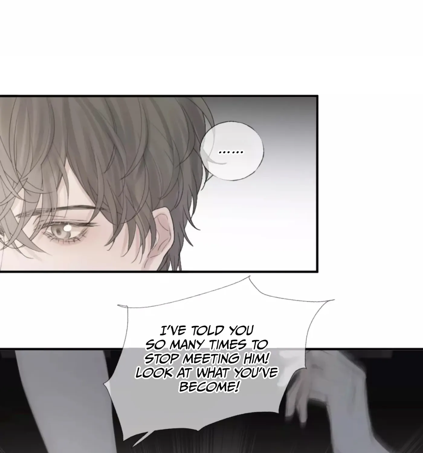 Read Shining Star (Colored) chapter 8 image 23 on Lezhin