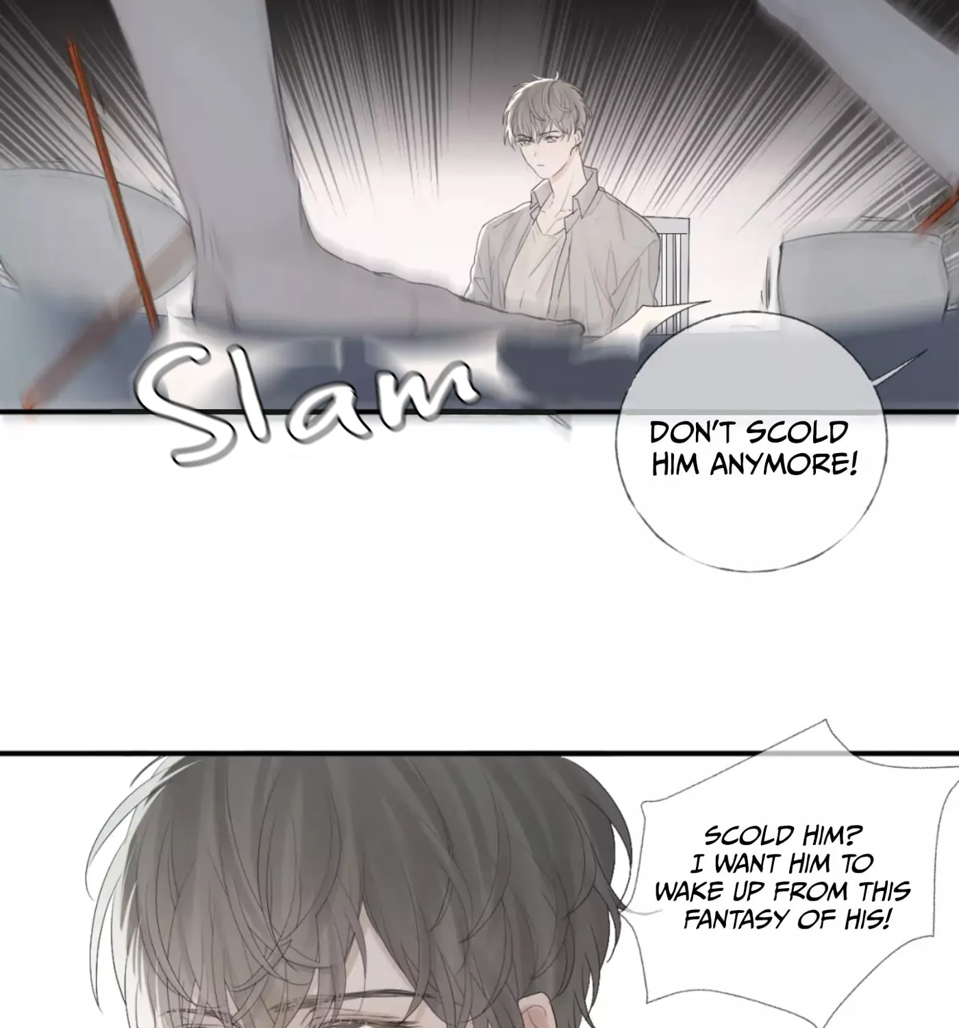 Read Shining Star (Colored) chapter 8 image 24 on Lezhin