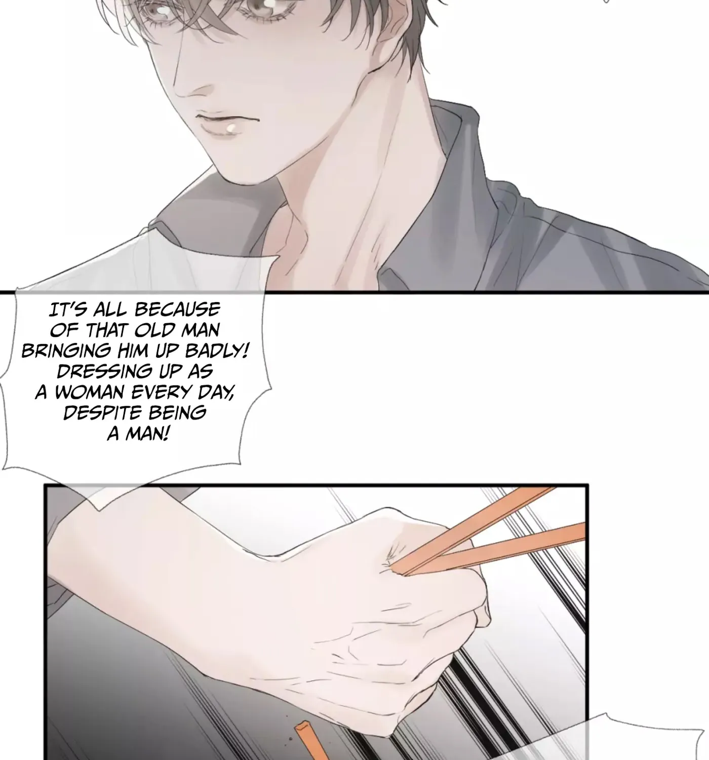 Read Shining Star (Colored) chapter 8 image 25 on Lezhin