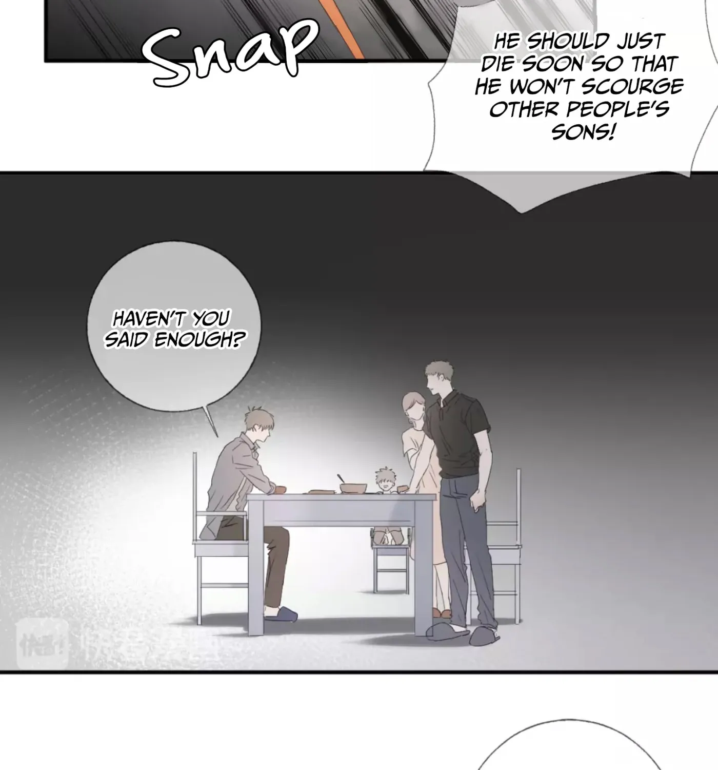 Read Shining Star (Colored) chapter 8 image 26 on Lezhin