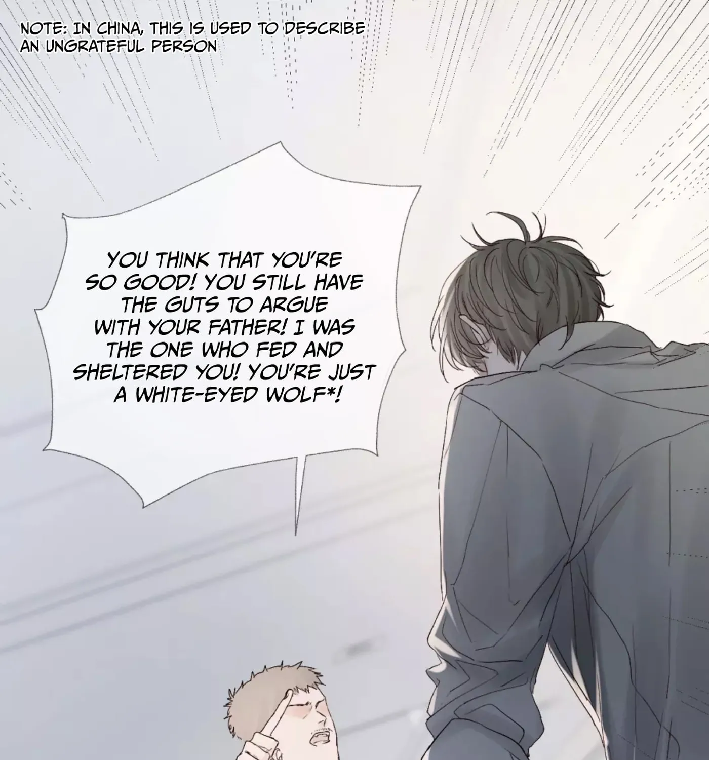 Read Shining Star (Colored) chapter 8 image 29 on Lezhin