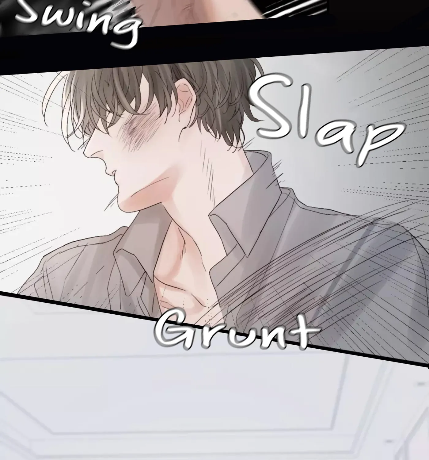 Read Shining Star (Colored) chapter 8 image 32 on Lezhin