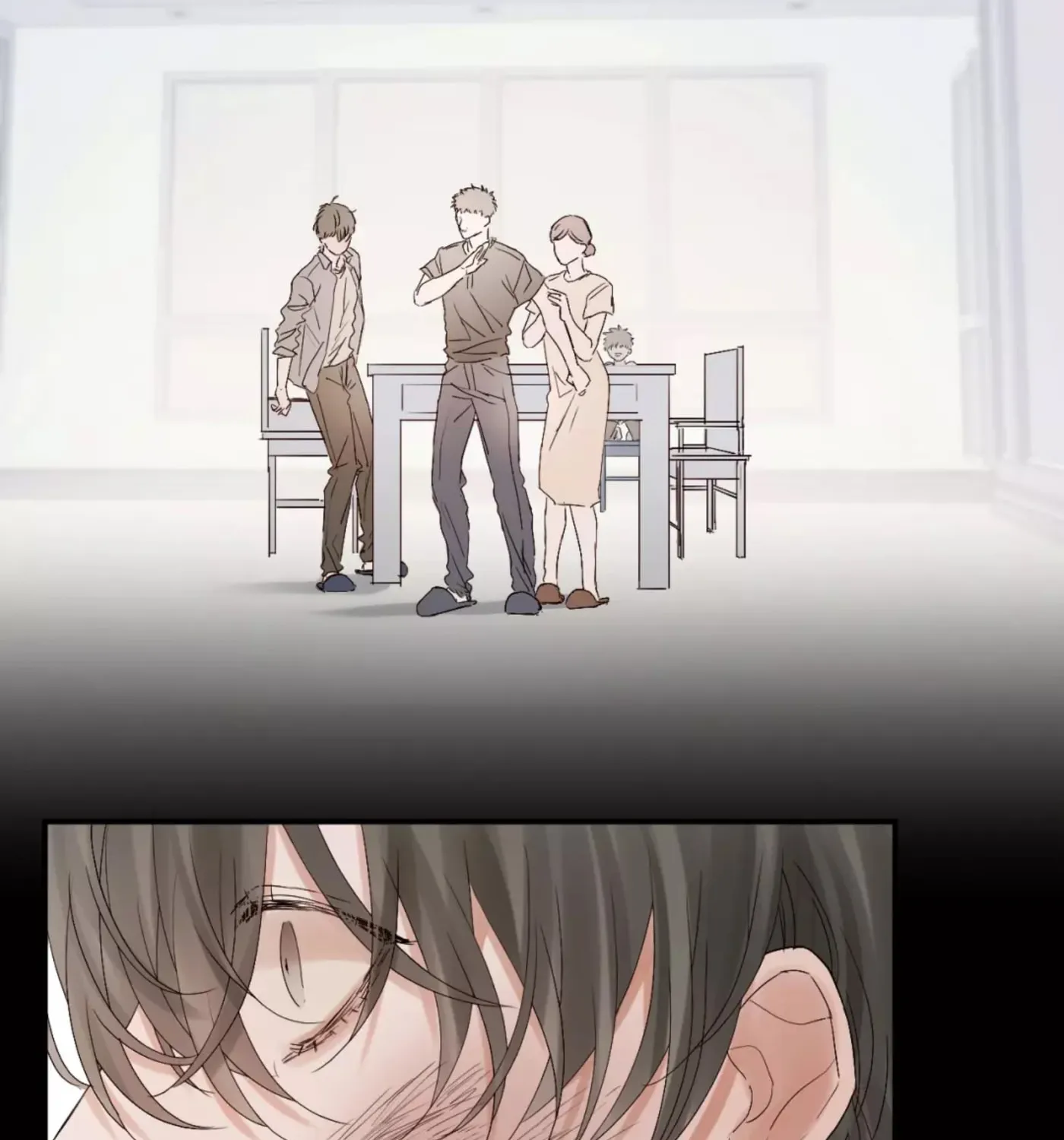 Read Shining Star (Colored) chapter 8 image 33 on Lezhin