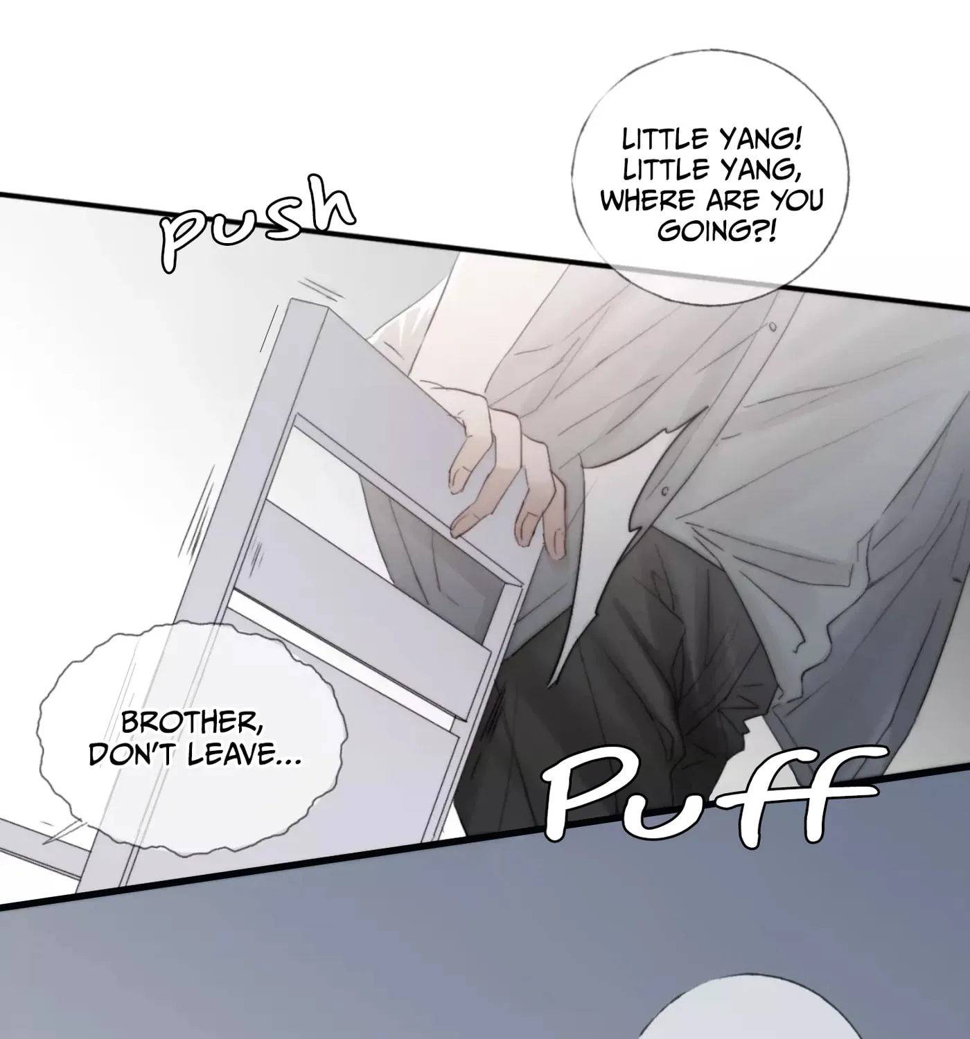 Read Shining Star (Colored) chapter 8 image 35 on Lezhin