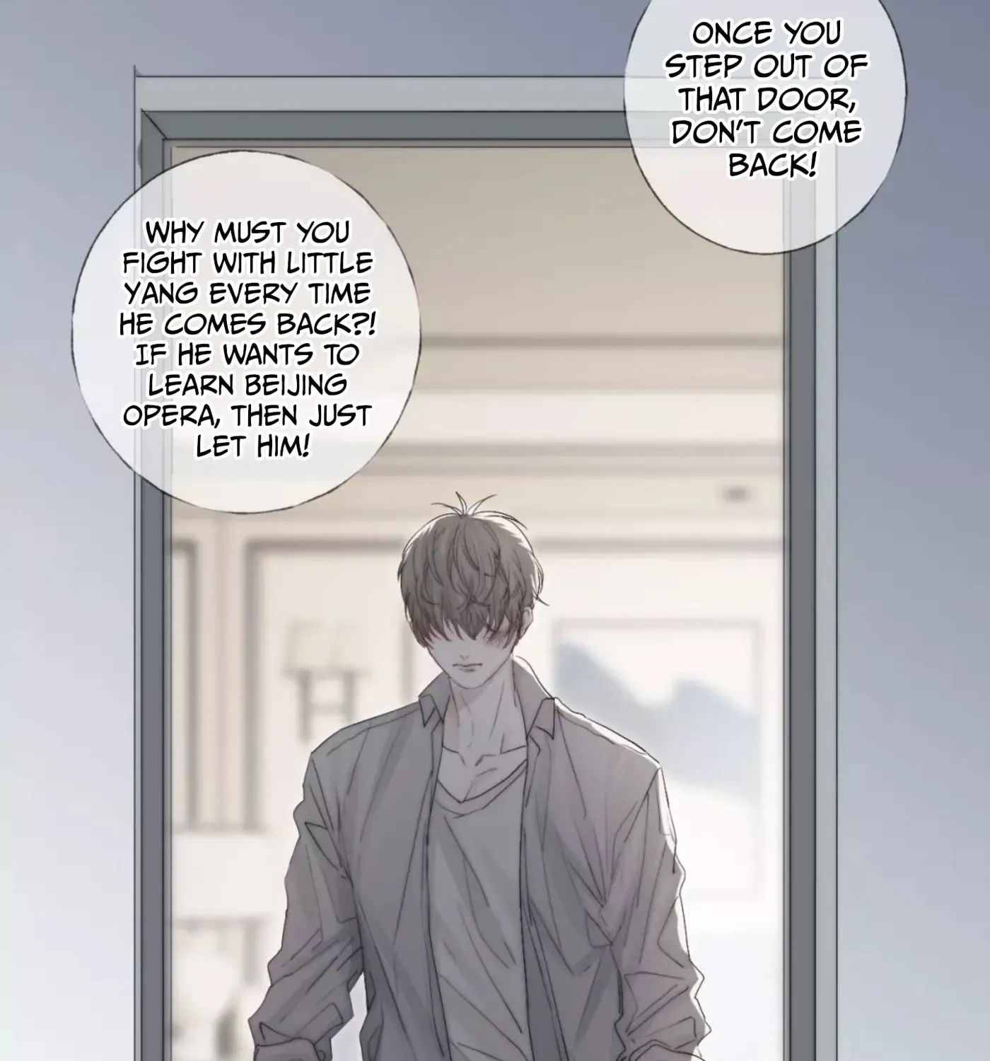 Read Shining Star (Colored) chapter 8 image 36 on Lezhin