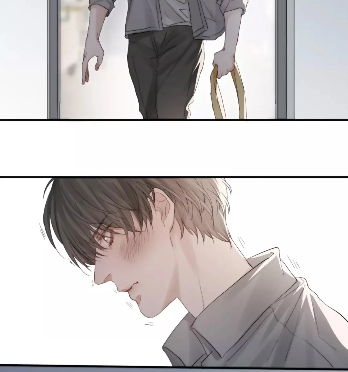 Read Shining Star (Colored) chapter 8 image 37 on Lezhin