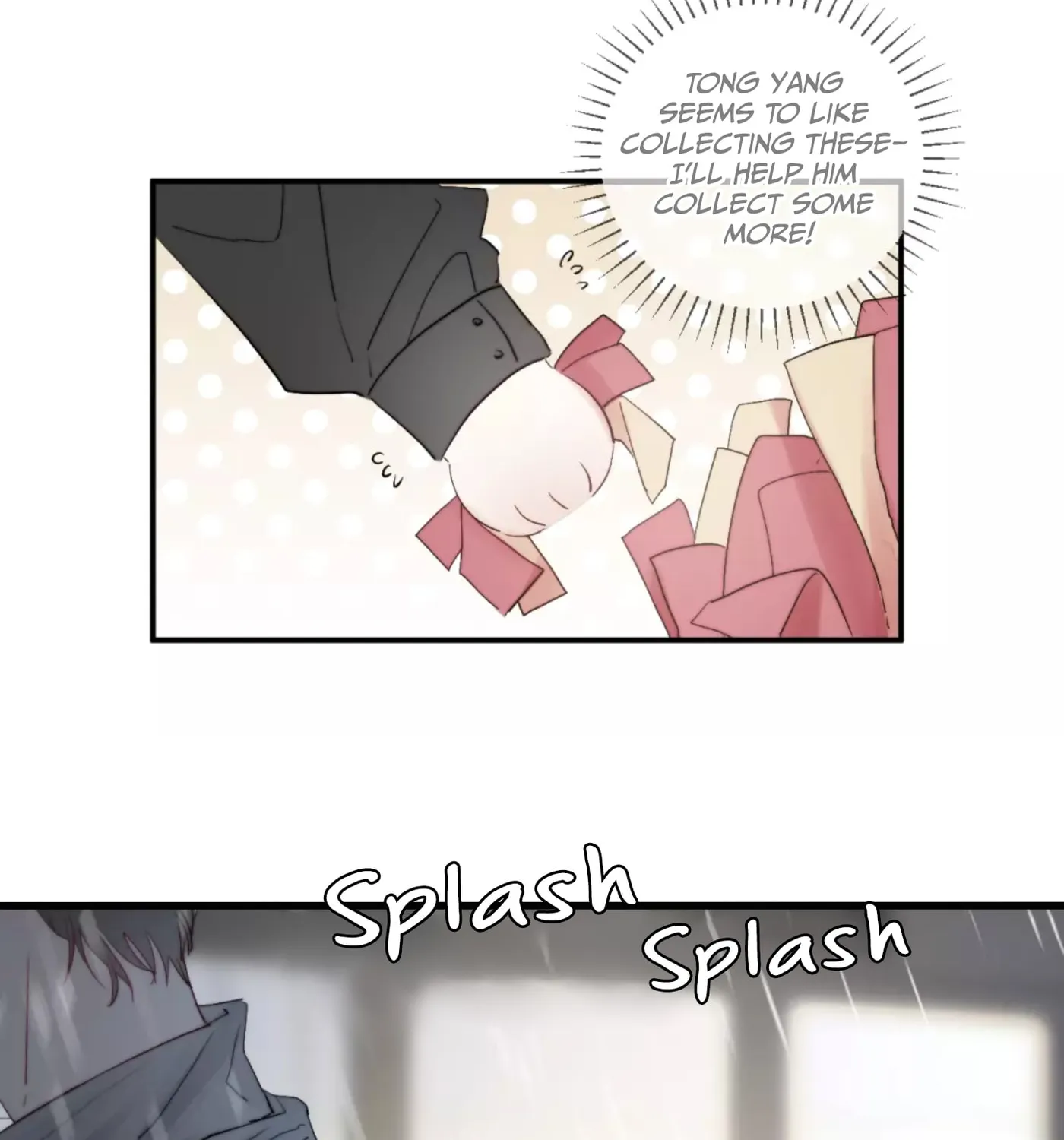 Read Shining Star (Colored) chapter 8 image 44 on Lezhin